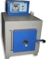 Muffle Furnace