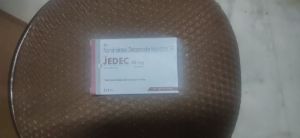 JEDEC Injection