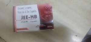 JEE HB Capsules