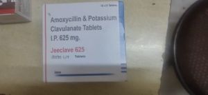 Jeeclave Tablets