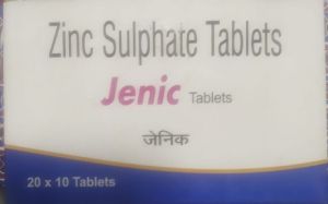 Jenic Tablets