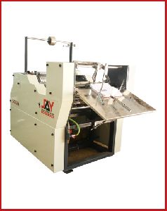 Excel 10-High Speed Envelope Window Patching Machine