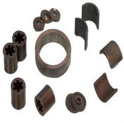 Bonded SmCo Magnets