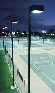 Tennis Court Light