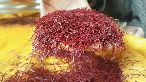 Saffron Shahi A grade