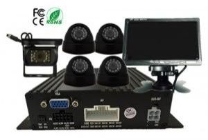 2Ch Mobile DVR / Monitor Mobile DVR