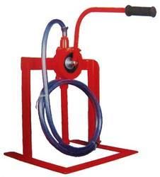 Manual Cement Grouting Pump