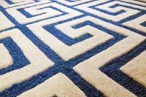 Hand Tufted Loop Carpets