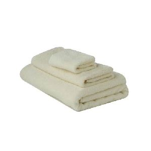 organic cotton towel