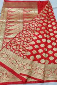 Banarasi saree patli