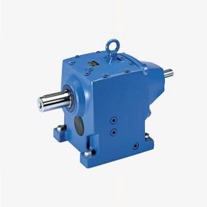 Helical Inline Gear Motors