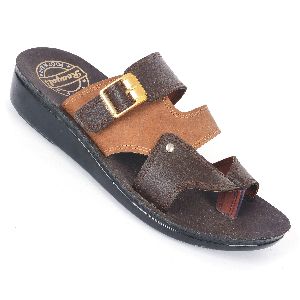 mens chappal