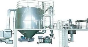 Conveying Systems