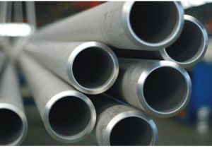 Stainless Steel 304 Grade Pipes