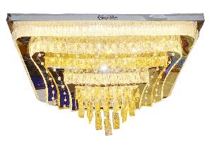 Crystal Decor Ceiling Fixture Chandelier