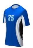 Sublimation Jersey