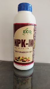 NPK (M) Fertilizer