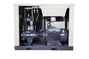 centrifugal compressor scroll air compressor