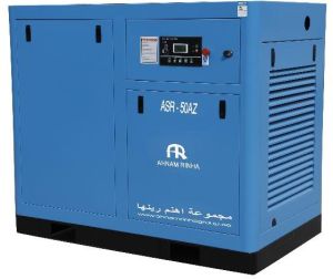 Screw Air Compressor