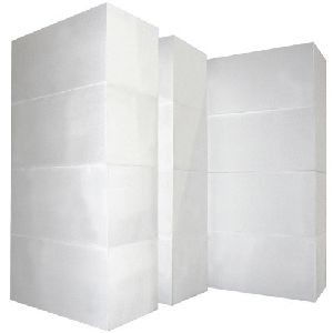 expanded polystyrene blocks