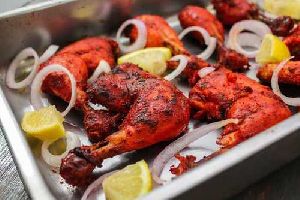 Non Veg Catering Services