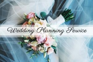 Wedding Planning Service