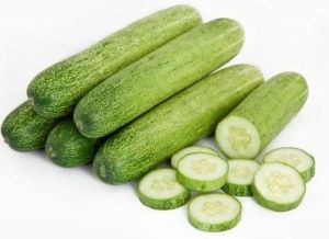 Fresh Cucumber