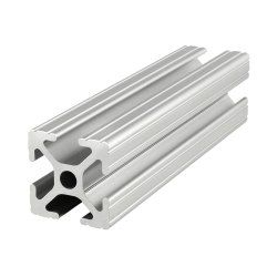 Aluminium Profiles