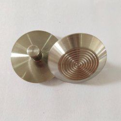 Aluminium Tactile Stud