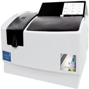 UV VIS Spectrophotometer