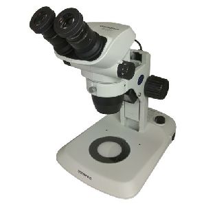 Binocular Zoom Stereo Microscope