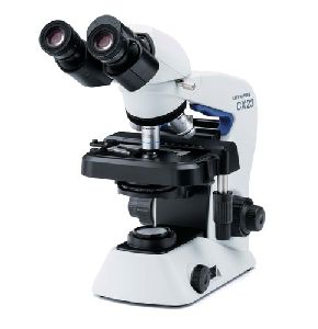 Trinocular Microscope