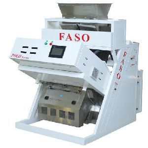 Spices Sorting Machine