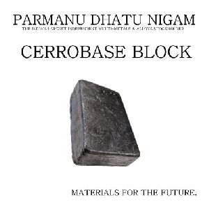 Cerrobase Block