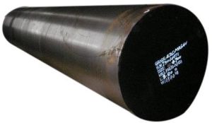 Inconel Round Bar