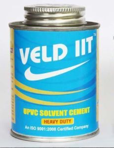 Upvc Solvent Cement