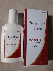 AA-Mite Lotion