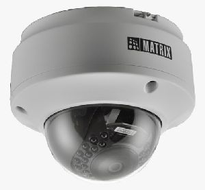 Dome Camera