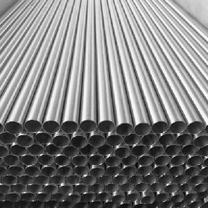 Stainless Steel Tubes