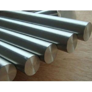 Tantalum Round Bars