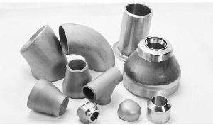 Titanium Buttweld Pipe Fittings