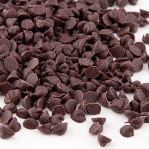 Dark Chocolate Chips