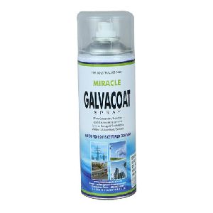Galvacoat Sprays