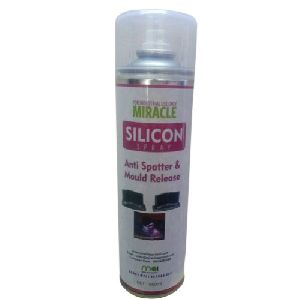 Silicon Spray