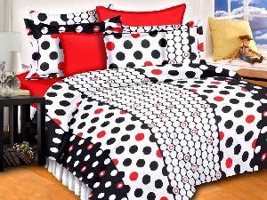 Cotton Bedsheets