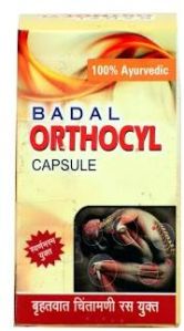 Badal Orthocyl Capsules