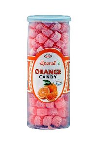 Orange Candy