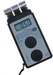 Moisture Meter