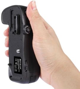 Vertical Battery Grip