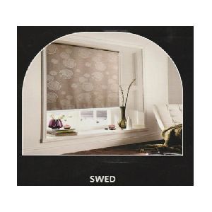 Swed Roller Blinds